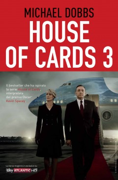 House Of Cards Volume 2 - Xeque-Mate - editorasaraiva