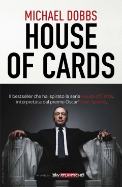 House Of Cards Volume 2 - Xeque-Mate - editorasaraiva