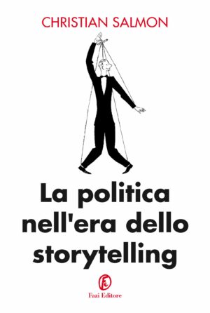 politica storytelling
