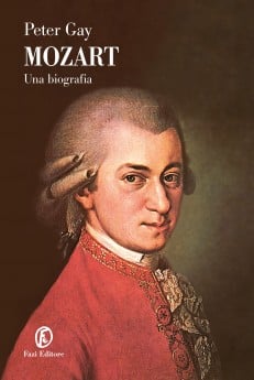 mozart by peter gay