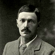 Edward Frederic Benson