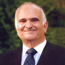 El Hassan bin Talal