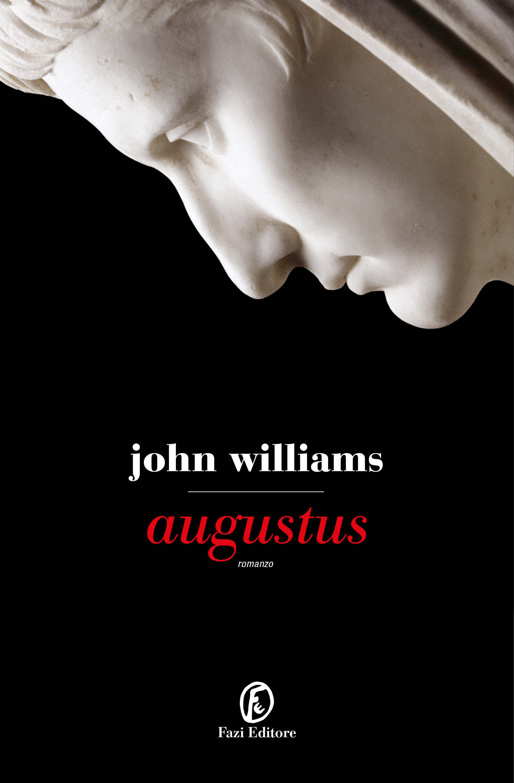 augustus john williams book review