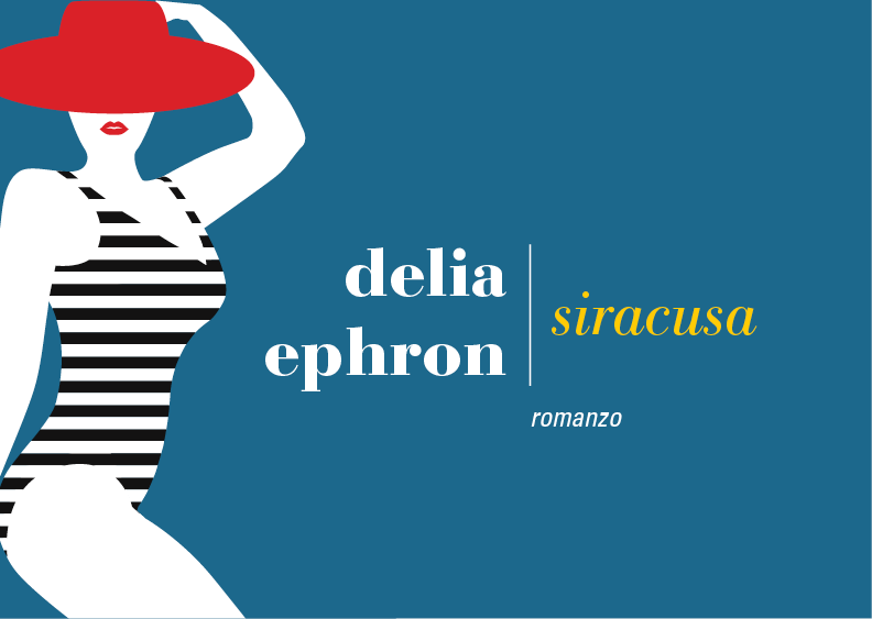 Tradurre Siracusa di Delia Ephron