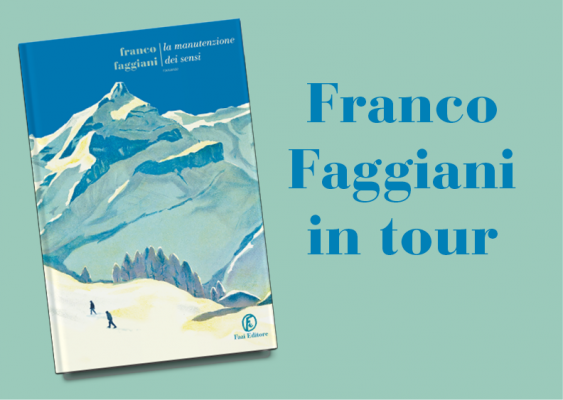 Tour Faggiani