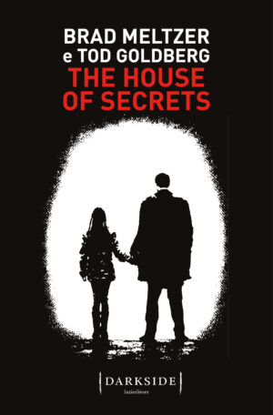 the house of secrets