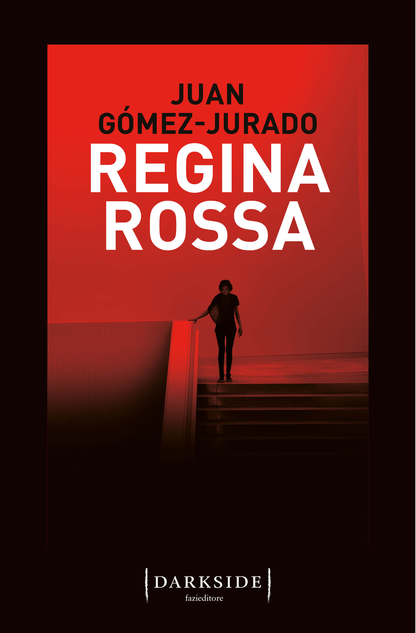 Regina Rossa on Apple Books