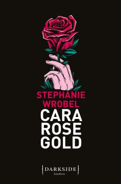 cara rose gold