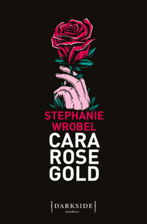 cara rose gold