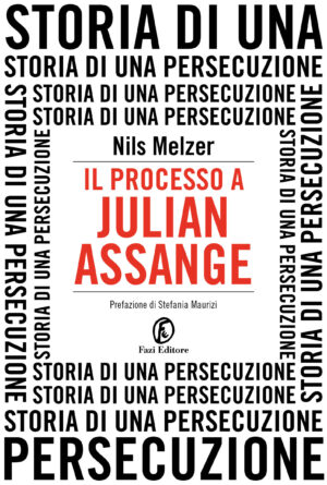 il processo a julian assange