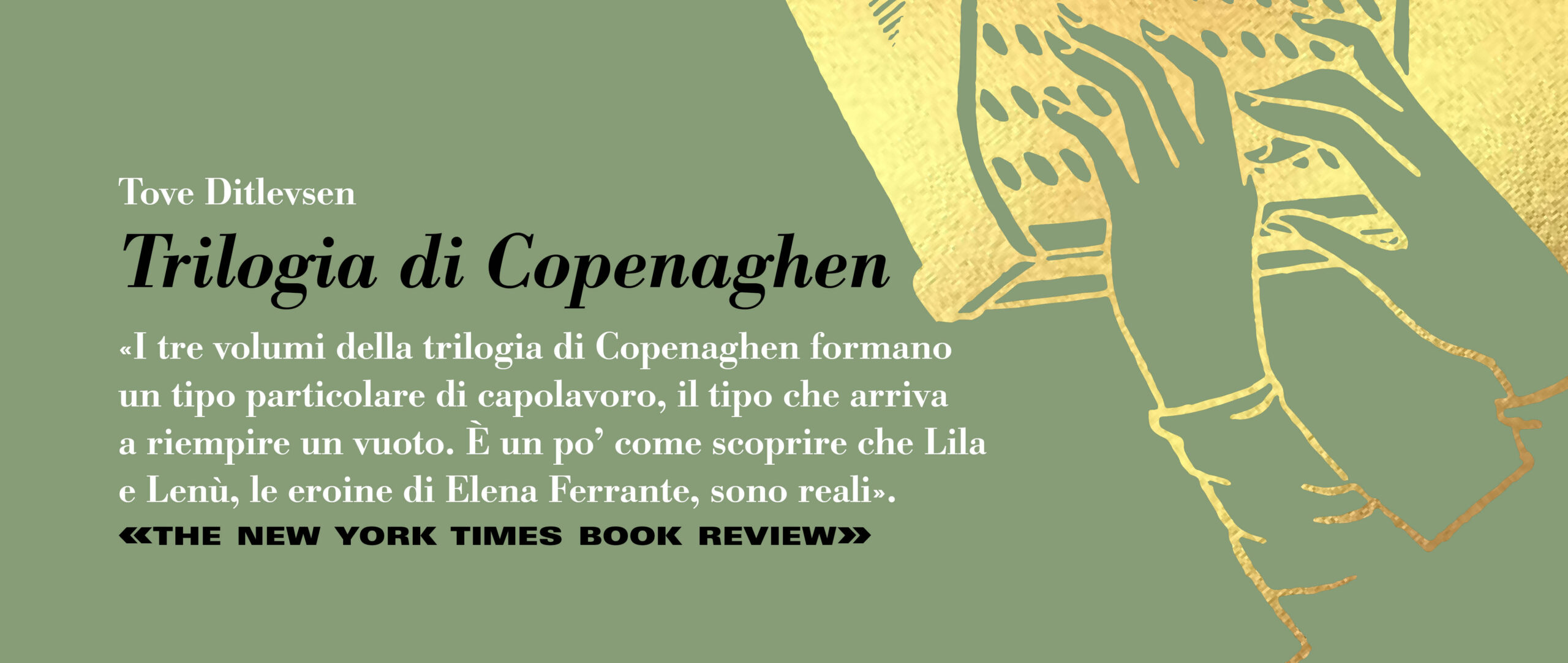 Trilogia di Copenaghen