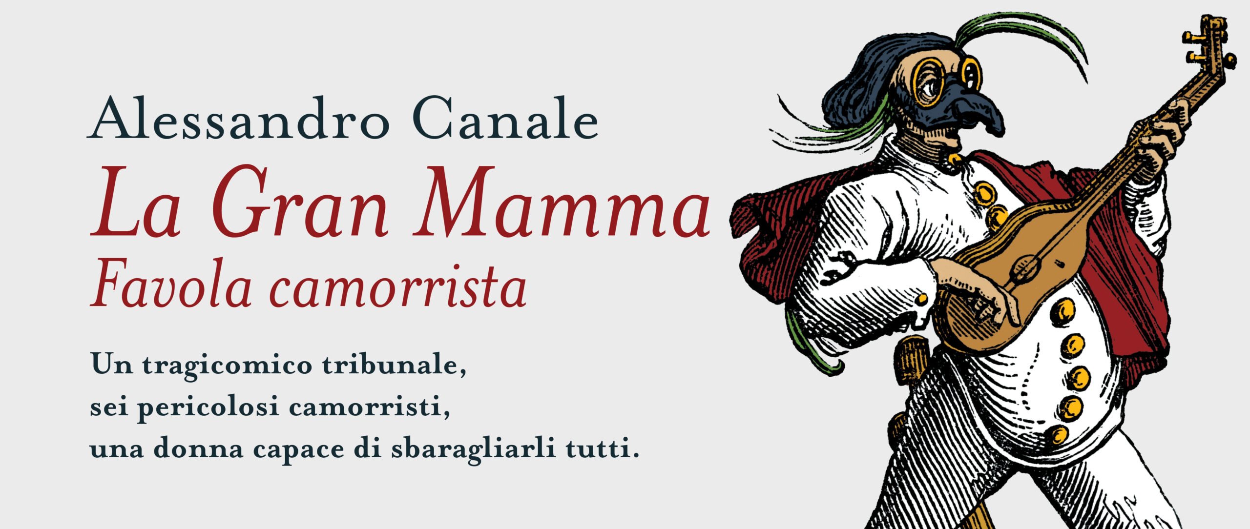 La Gran Mamma