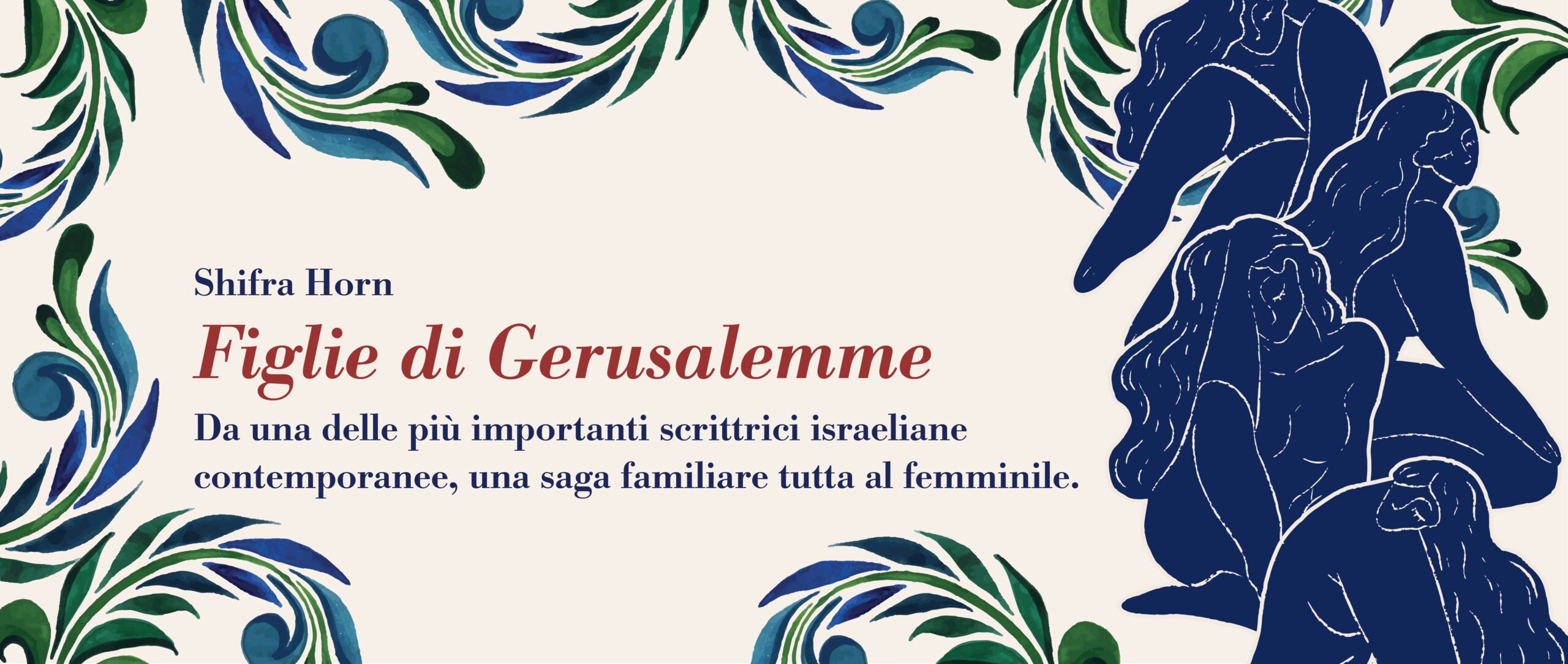 Figlie di Gerusalemme