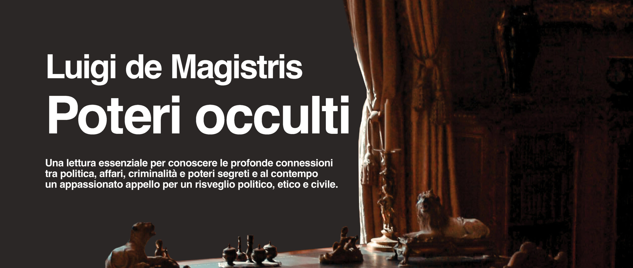 Poteri occulti