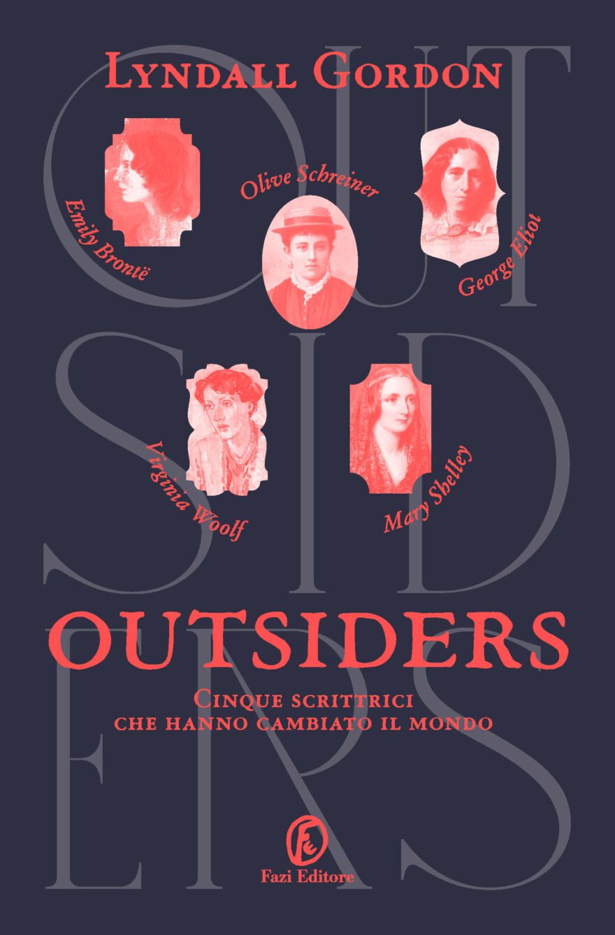 Outsiders