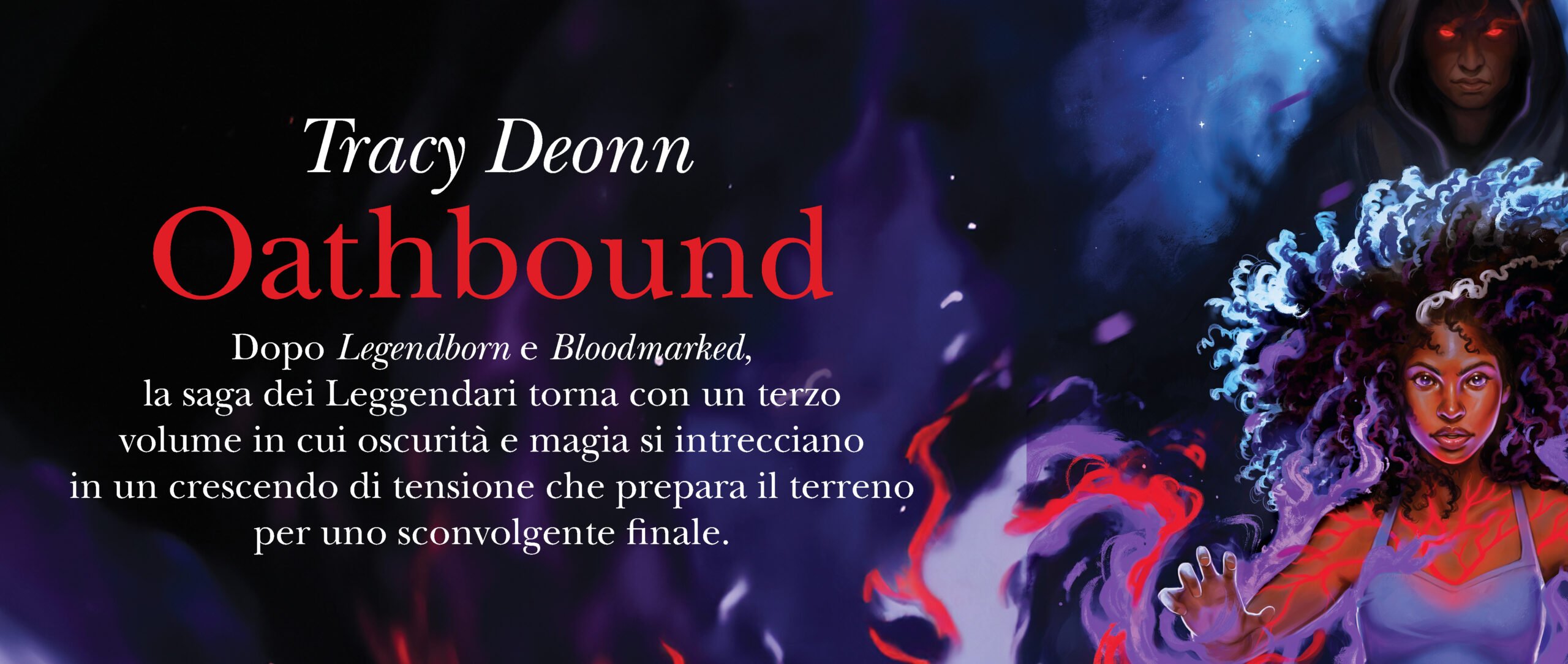 Oathbound