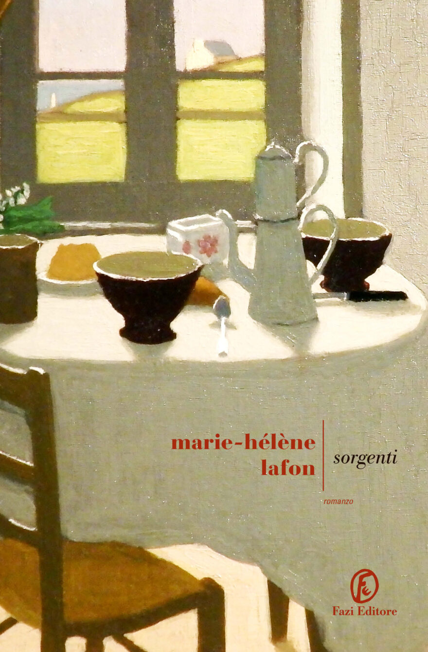 sorgenti