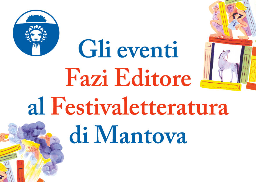 Festivaletteratura Mantova