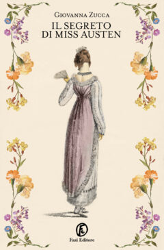 il segreto di miss austen
