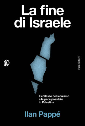 la fine di israele